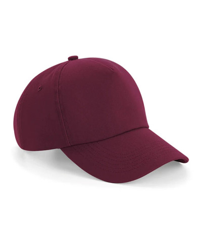 Beechfield Authentic 5 Panel Cap | ADT Tryck