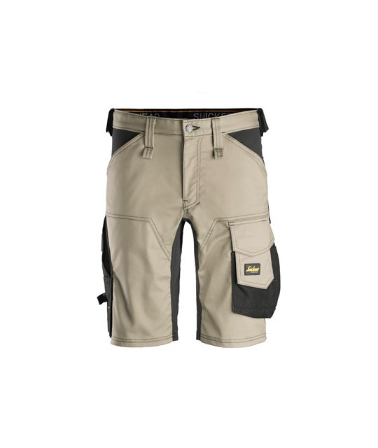 Snickers Workwear Arbetsshorts stretch Snickers Workwear | ADT Tryck