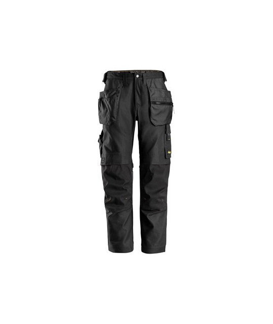 Canvas stretch pants HP
