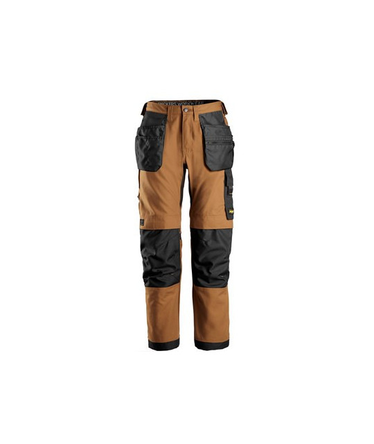 Canvas stretch pants HP