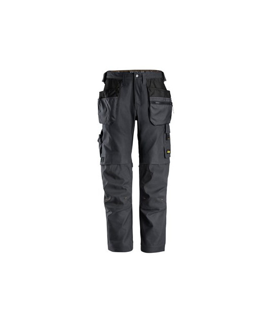 Canvas stretch pants HP