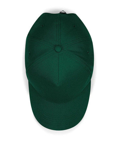 Beechfield Authentic 5 Panel Cap | ADT Tryck