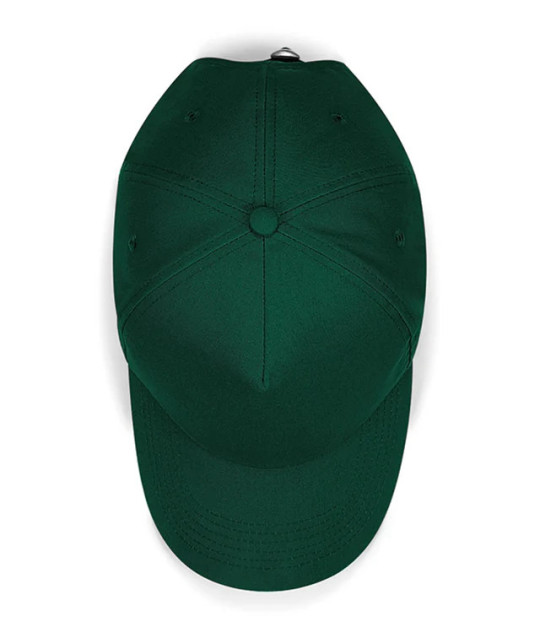 Beechfield Authentic 5 Panel Cap | ADT Tryck
