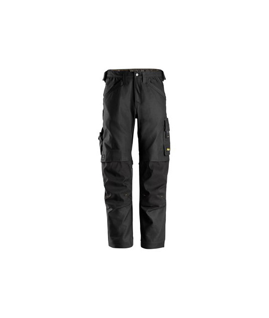 Canvas+ stretch pants