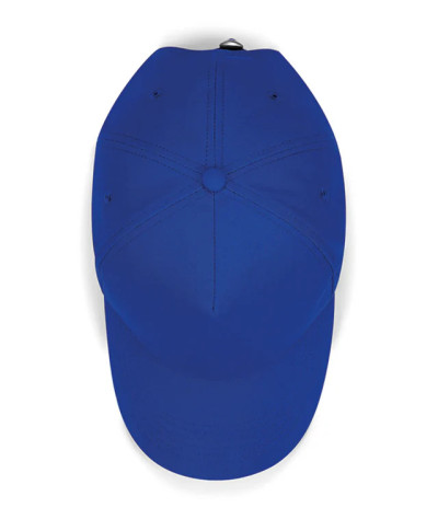 Beechfield Authentic 5 Panel Cap | ADT Tryck