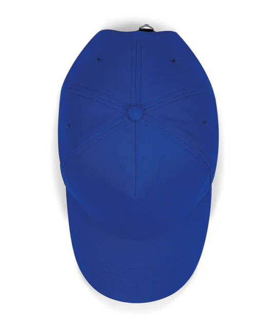 Authentic 5 Panel Cap