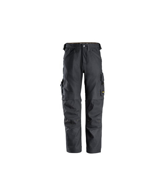 Canvas+ stretch pants