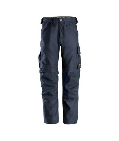 Canvas+ stretch pants