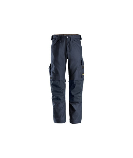 Canvas+ stretch pants