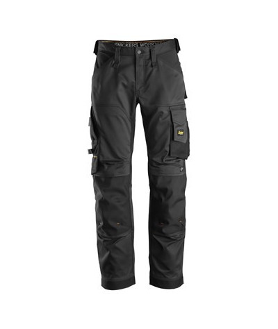 Snickers Workwear Arbetsbyxa stretch Snickers Workwear | ADT Tryck