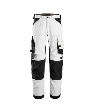 Snickers Workwear Arbetsbyxa stretch