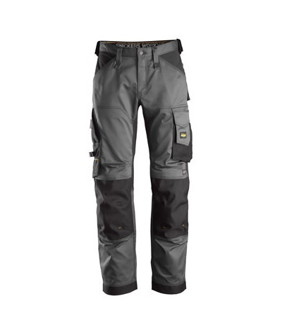 Snickers Workwear Arbetsbyxa stretch Snickers Workwear | ADT Tryck