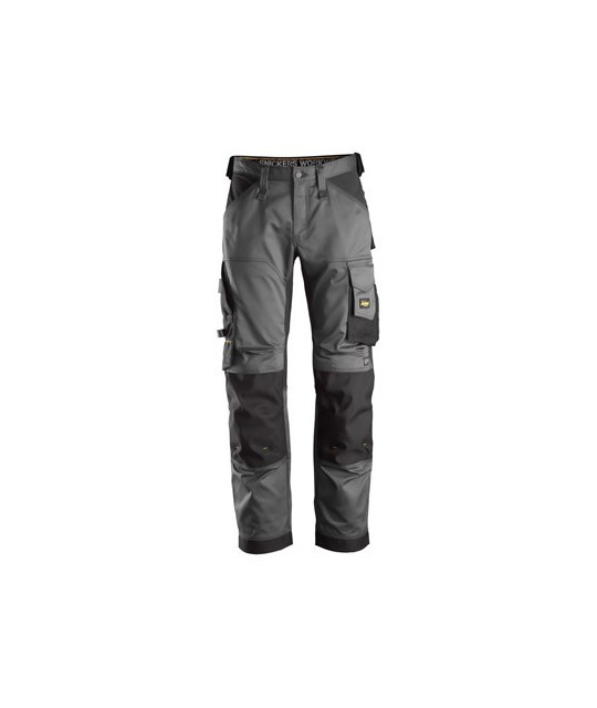 Snickers Workwear Arbetsbyxa stretch Snickers Workwear | ADT Tryck