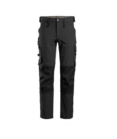 Snickers Workwear Byxa i fullstretch Snickers Workwear | ADT Tryck