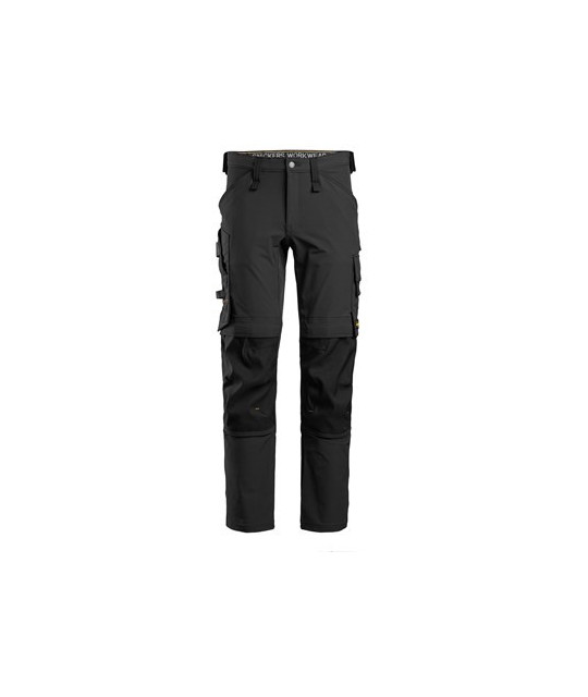 Snickers Workwear Byxa i fullstretch Snickers Workwear | ADT Tryck