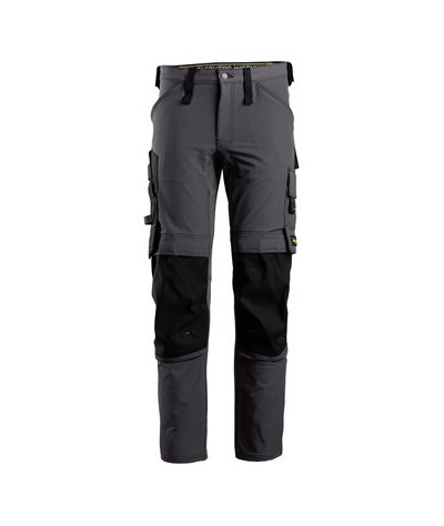 Snickers Workwear Byxa i fullstretch Snickers Workwear | ADT Tryck