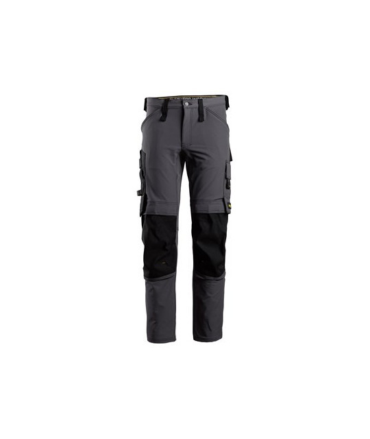 Snickers Workwear Byxa i fullstretch Snickers Workwear | ADT Tryck