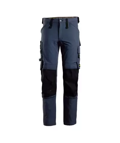 Snickers Workwear Byxa i fullstretch Snickers Workwear | ADT Tryck