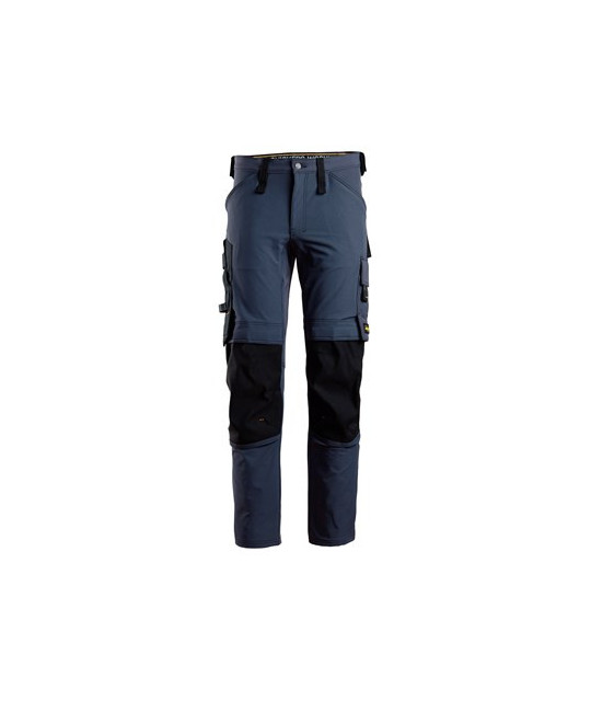 Snickers Workwear Byxa i fullstretch Snickers Workwear | ADT Tryck