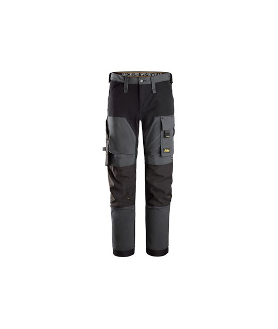 Stretch pants