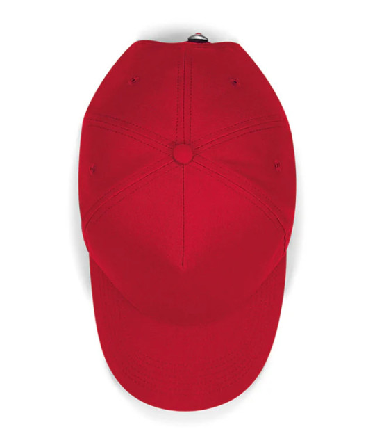 Beechfield Authentic 5 Panel Cap | ADT Tryck