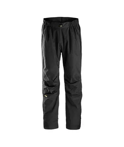Snickers Workwear Vattentäta Skalbyxor Snickers Workwear | ADT Tryck
