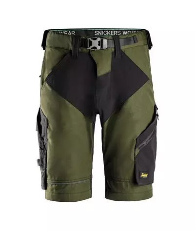 Snickers Workwear Arbetsshorts+ Snickers Workwear | ADT Tryck