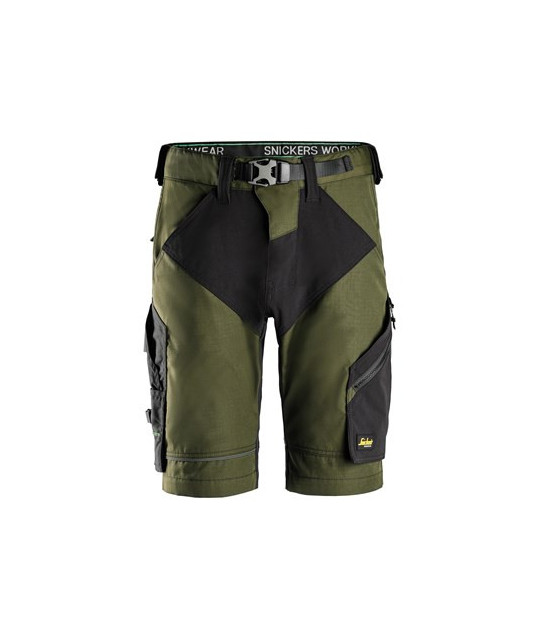 Snickers Workwear Arbetsshorts+ Snickers Workwear | ADT Tryck