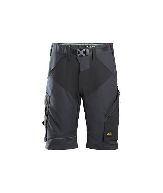 Snickers Workwear Arbetsshorts+ Snickers Workwear | ADT Tryck