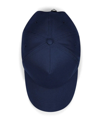 Authentic 5 Panel Cap