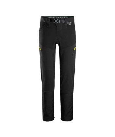 Stretchy softshell pants