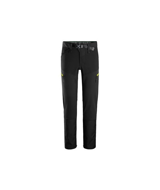 Stretchy softshell pants