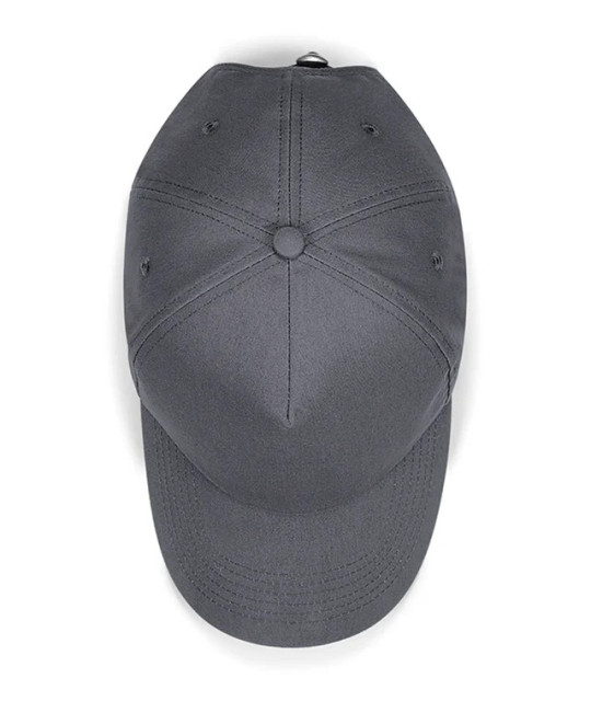 Beechfield Authentic 5 Panel Cap | ADT Tryck