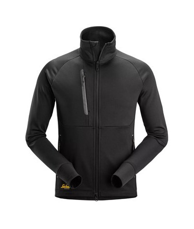 Snickers Workwear Polartec® Power Stretch® jacka