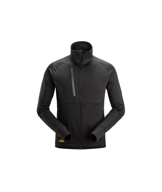 Polartec® Power Stretch® jacket