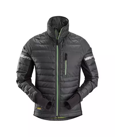 Snickers Workwear Fodrad jacka 37.5® Snickers Workwear | ADT Tryck