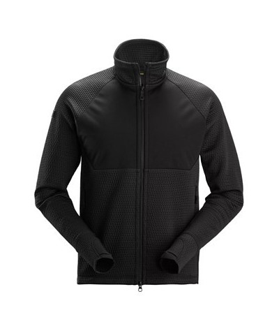 Midlayer jacket