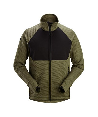 Snickers Workwear Jacka mellanlager Snickers Workwear | ADT Tryck