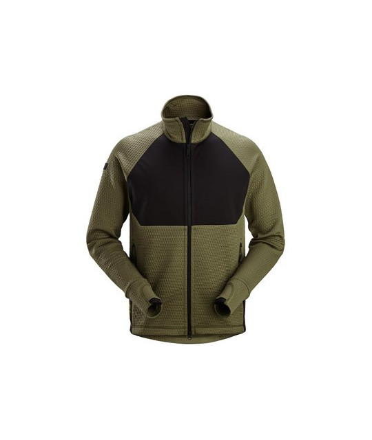 Snickers Workwear Jacka mellanlager Snickers Workwear | ADT Tryck