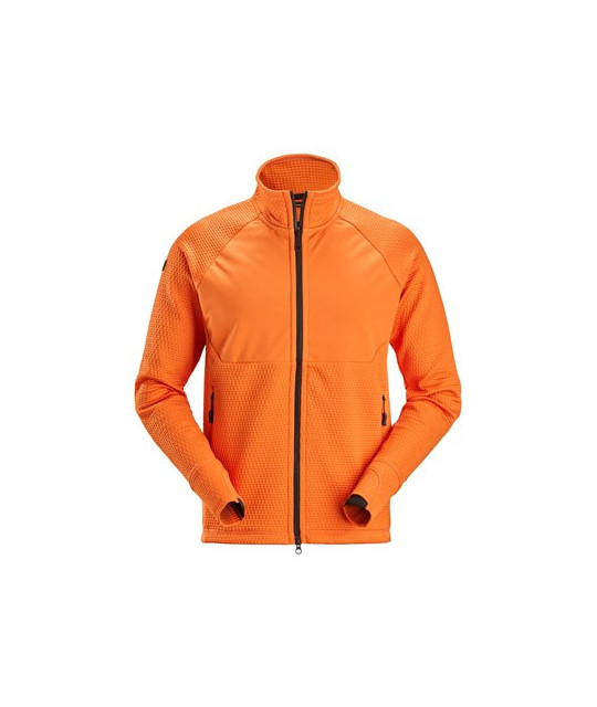 Midlayer jacket