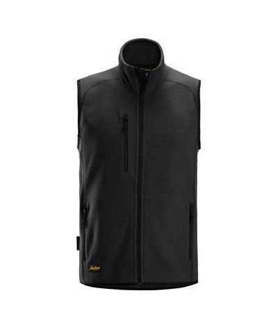 Polartec® Shed Less fleece vest