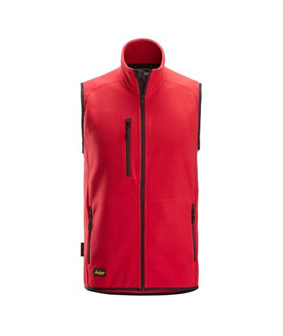 Polartec® Shed Less fleece vest