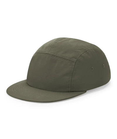 Beechfield Outdoor 5 Panel Camper Cap | ADT Tryck