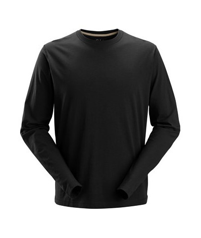 Long-sleeved T-shirt