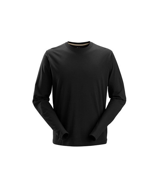 Long-sleeved T-shirt