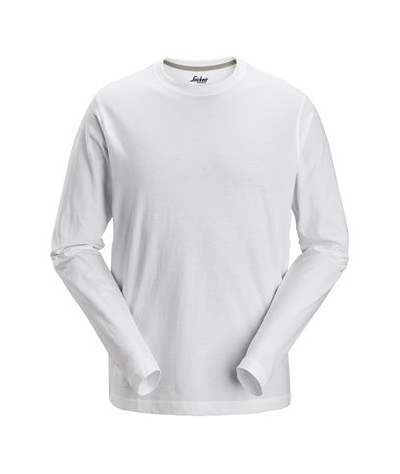 Snickers Workwear Långärmad T-shirt Snickers Workwear | ADT Tryck
