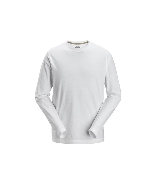 Snickers Workwear Långärmad T-shirt Snickers Workwear | ADT Tryck