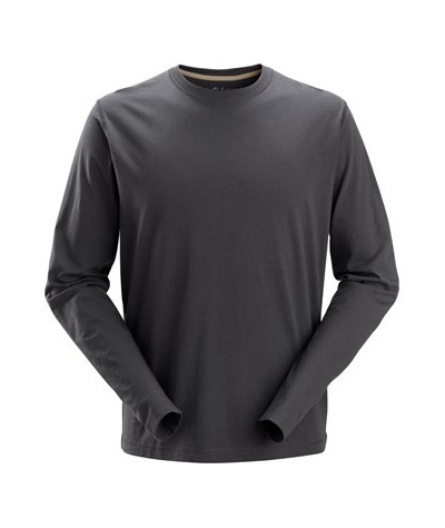 Long-sleeved T-shirt