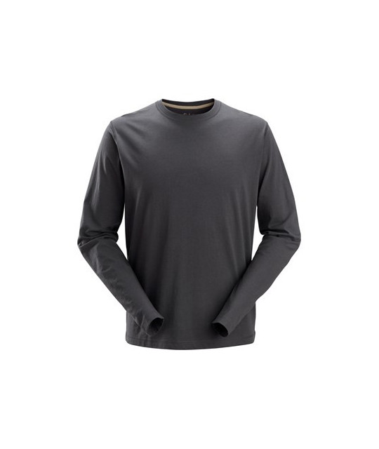 Snickers Workwear Långärmad T-shirt Snickers Workwear | ADT Tryck