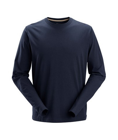Long-sleeved T-shirt